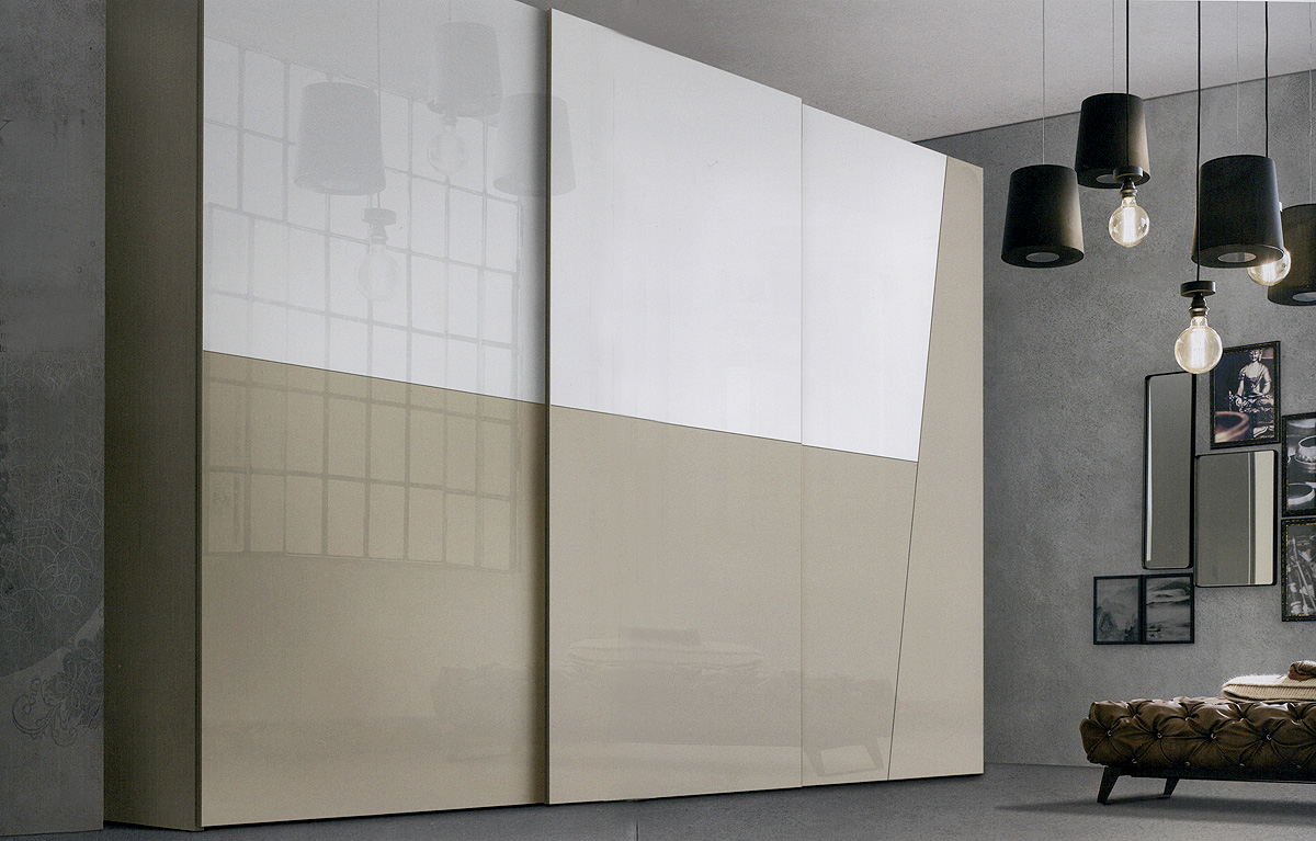 Шкаф KAORI ZANETTE 250 