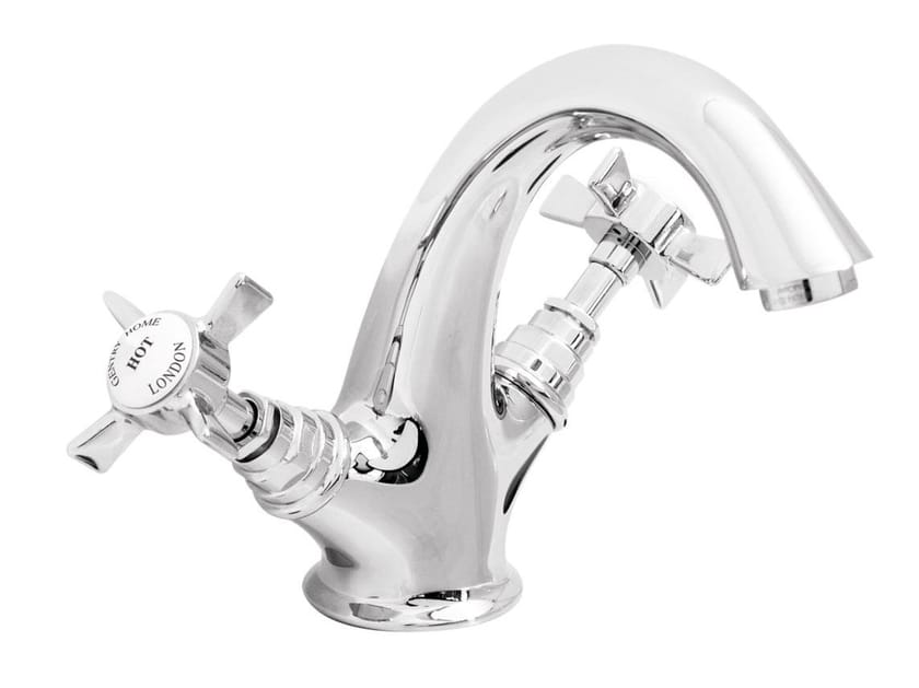 Смеситель для раковины с одним отверстием Gentry Home Ascot ARCH-00151287