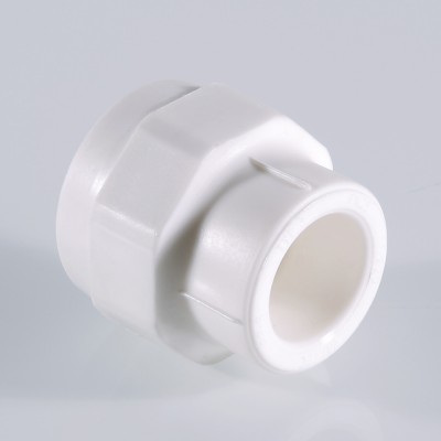 VTp.702.0.02504 Фитинг полипропиленовый с переходом на внутреннюю резьбу Valtec 25 мм х 1/2"  - Вид №5