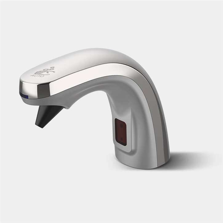 Инфракрасный дозатор мыла Fontana Showers Urban Mist ARCH-00131936 - Вид №12