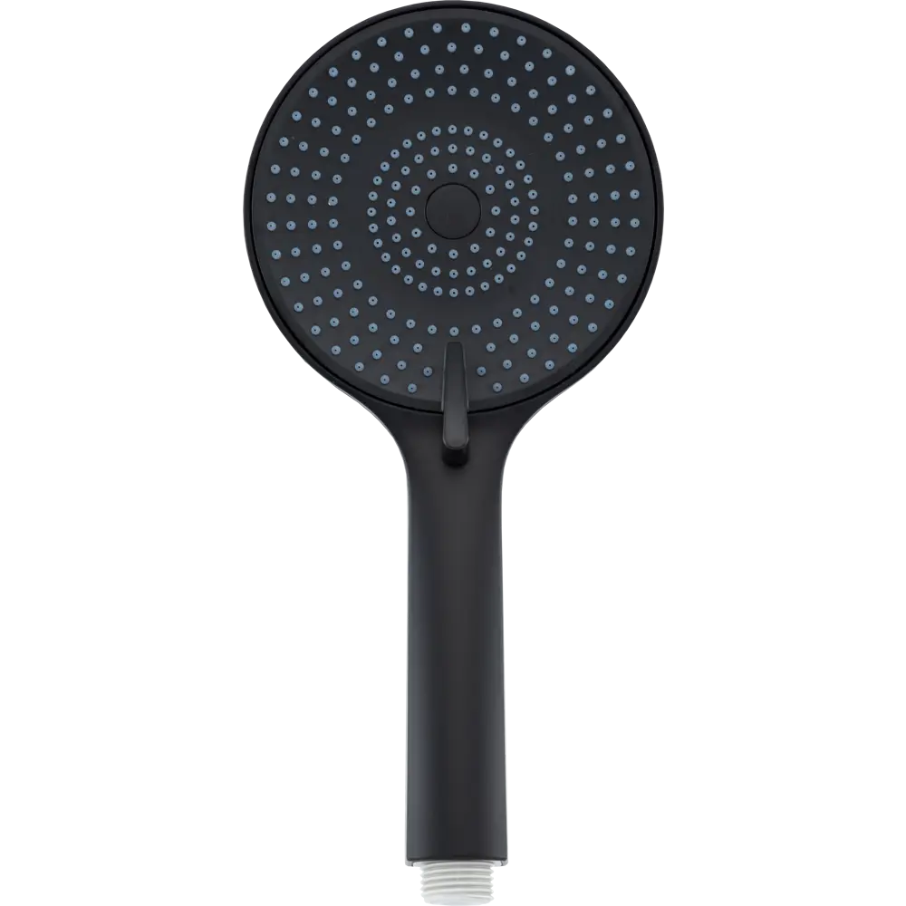 Душевая система FRAP Arne с 3 режимами и черным матовым покрытием 89359060 STLM-0992902 - Вид №10