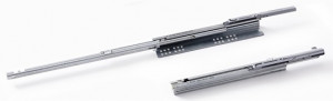 42568 Направляющие для открывания нажатием кнопки IFO Sense, направляющие для открывания нажатием кнопки Compact SPU в коробку
