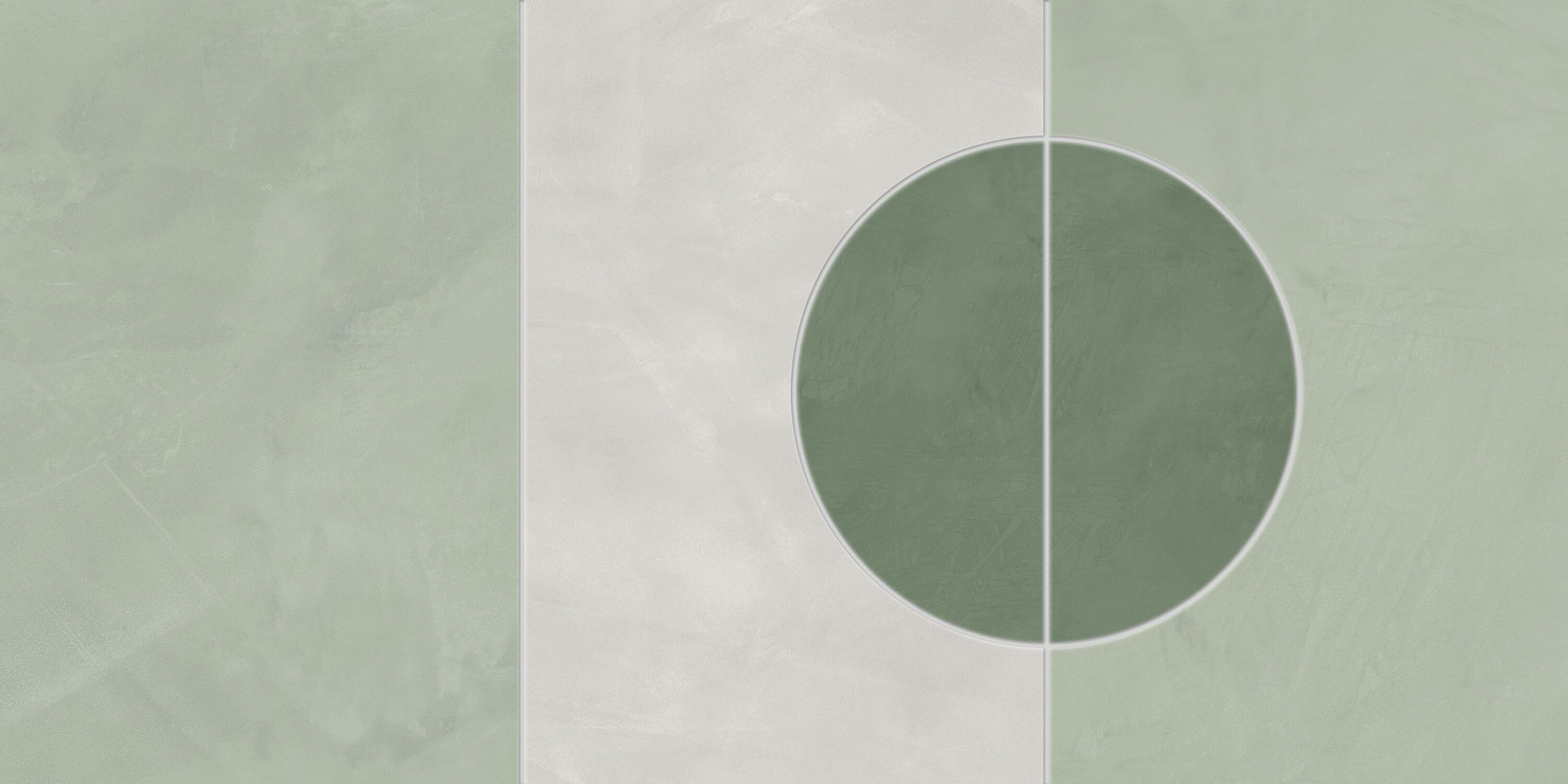 Пол / керамогранит с эффектом смолы Ceramiche Caesar Join ARCH-00090193 - Вид №15