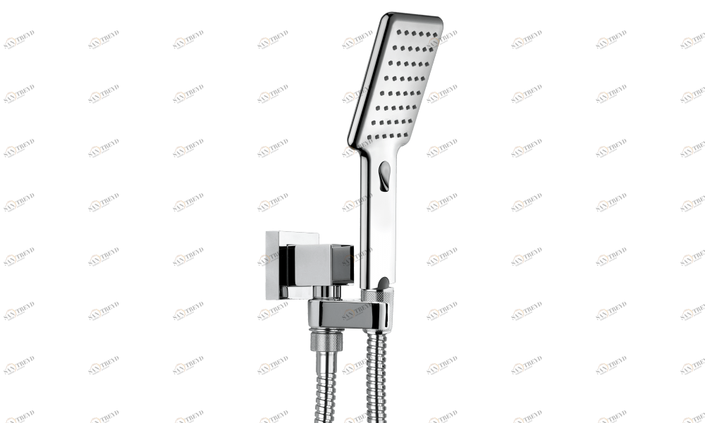 C55021 Гигиеническая лейка AGUA-LIFE BOSSINI 