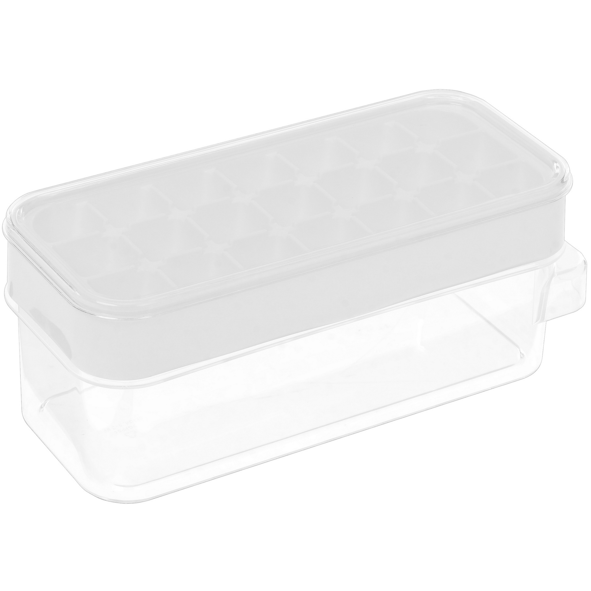 5423597 Холодильник с морозильником   Eigen Stark-RF42 серебристый STDN-0065335 - Вид №12