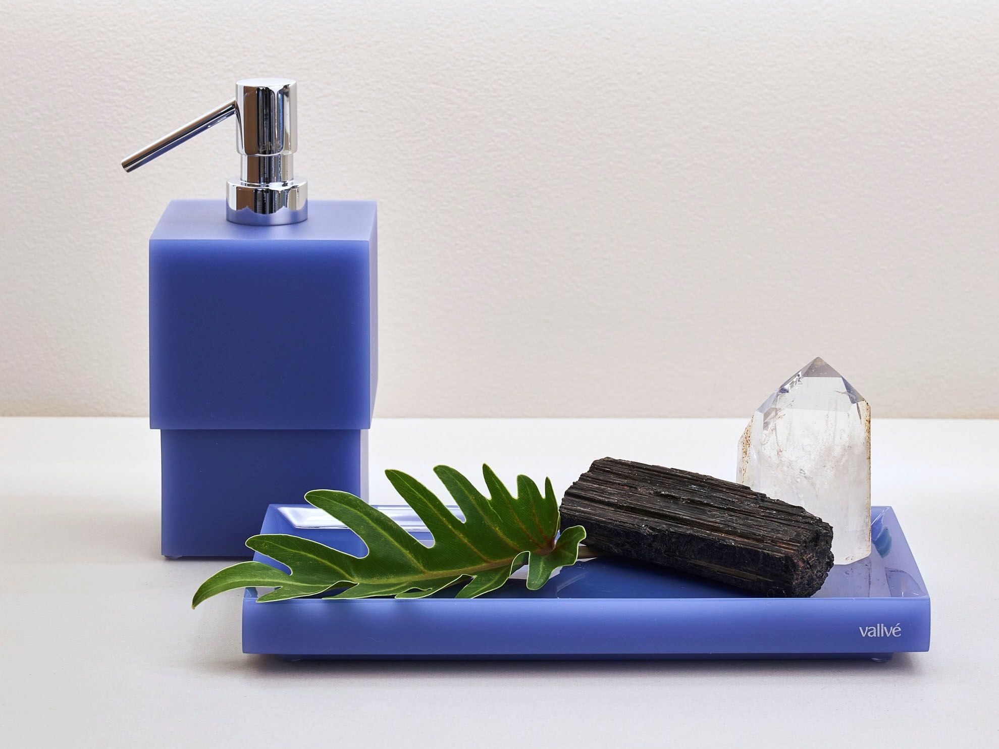 Диспенсер для мыла из смолы Vallvé метр ARCH-00146463 - Вид №5