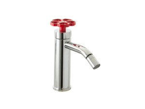 Латунный однорычажный смеситель для биде