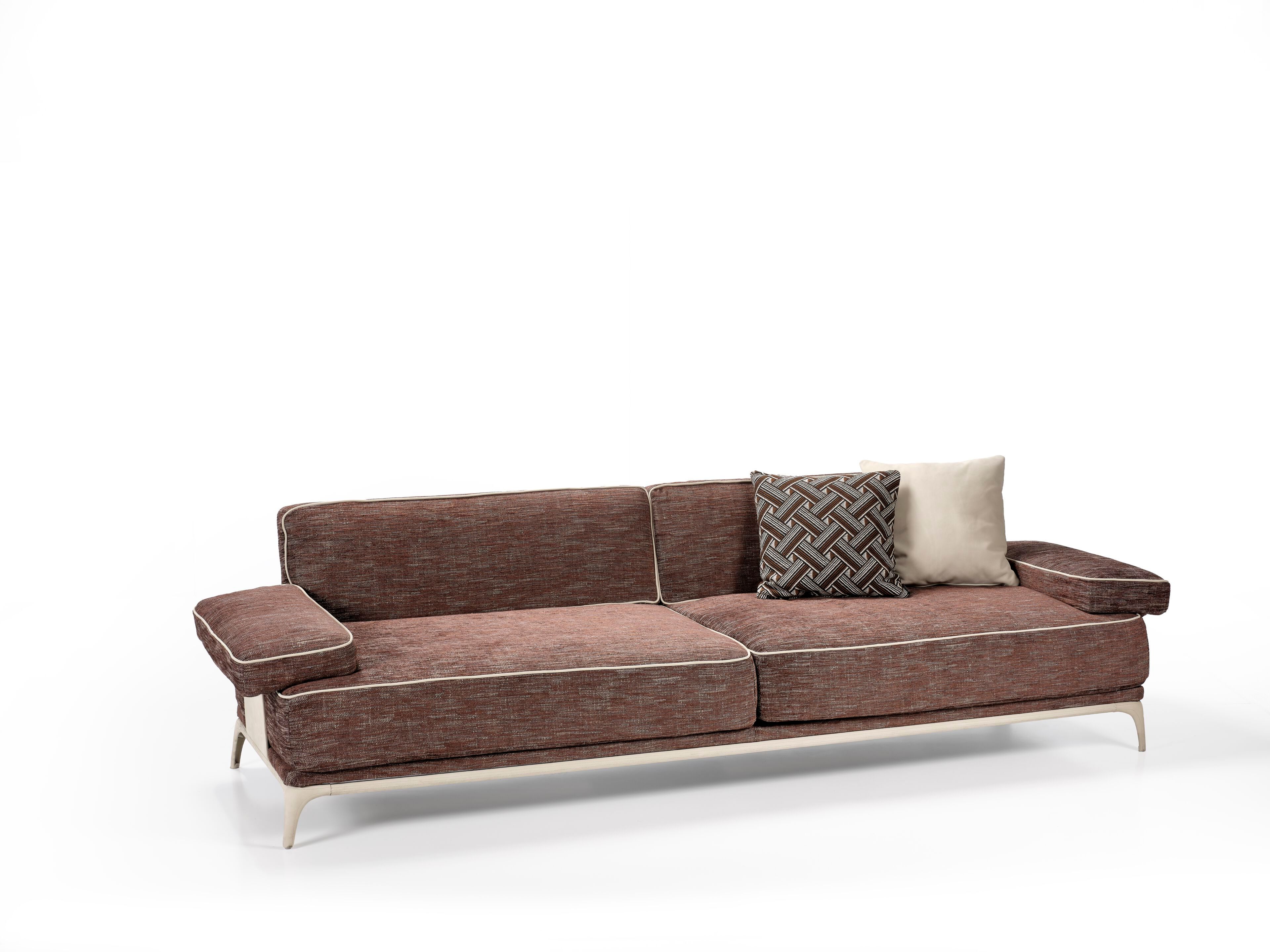 Ткань диван RIVATELIER JAZZ ARCH-00109198 - Вид №3