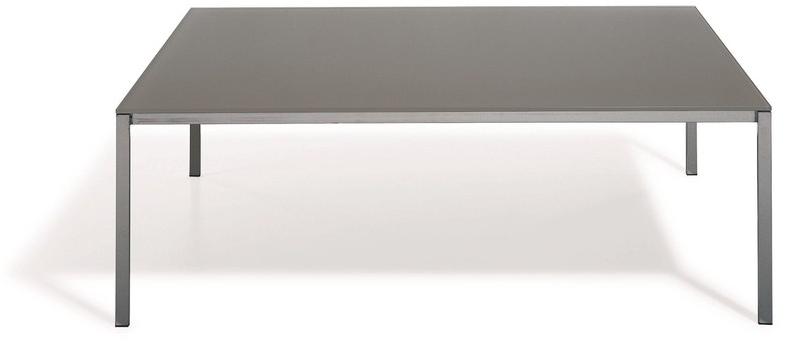 Draenert Стеклянный журнальный столик для гостиной Kendo sun-id-1500031 - Вид №2