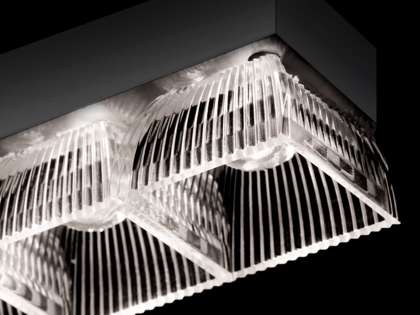 Модульный подвесной светильник Artemide Somnumum ARCH-00028572 - Вид №2