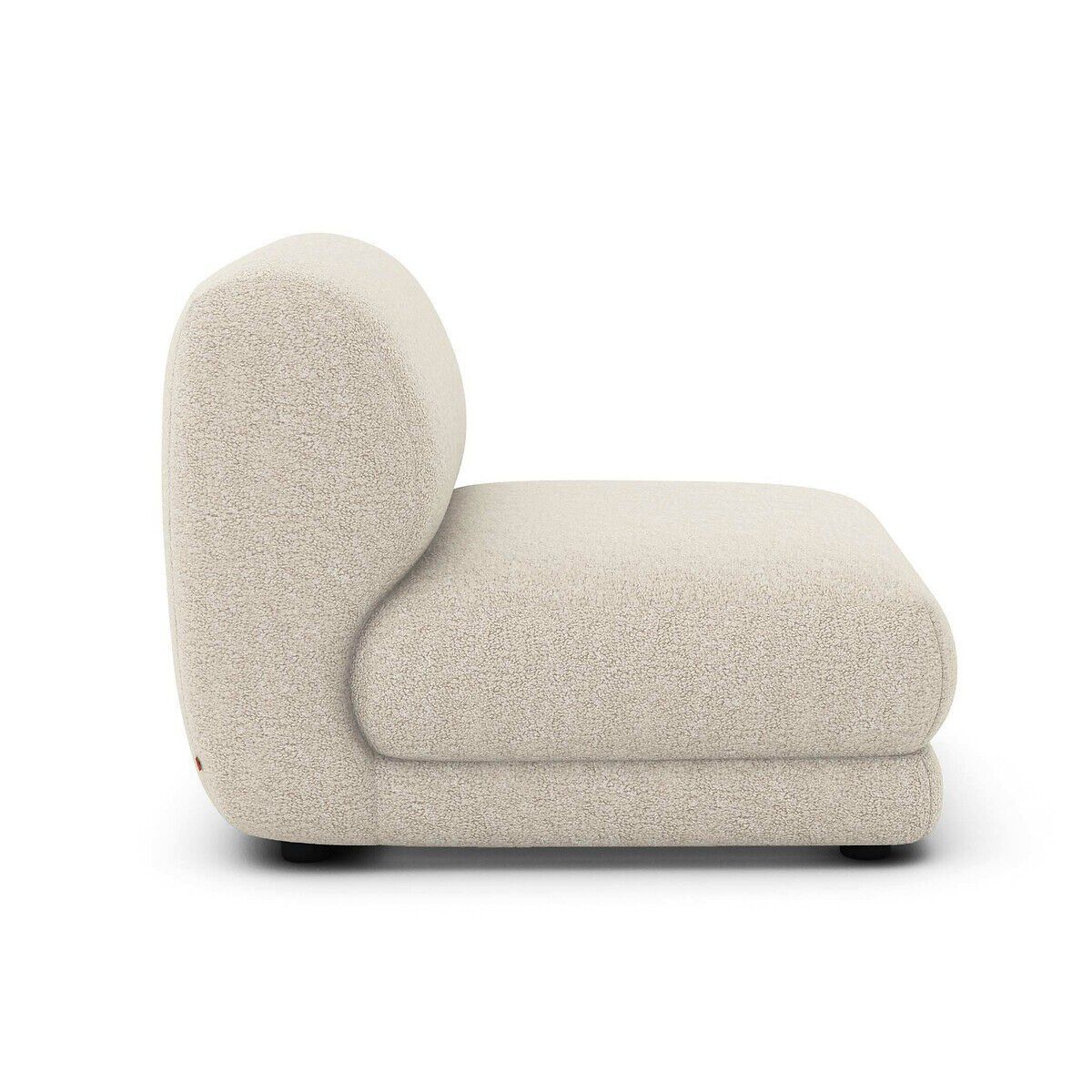 Тканевое кресло AMPM Sister ARCH-00103667 - Вид №16