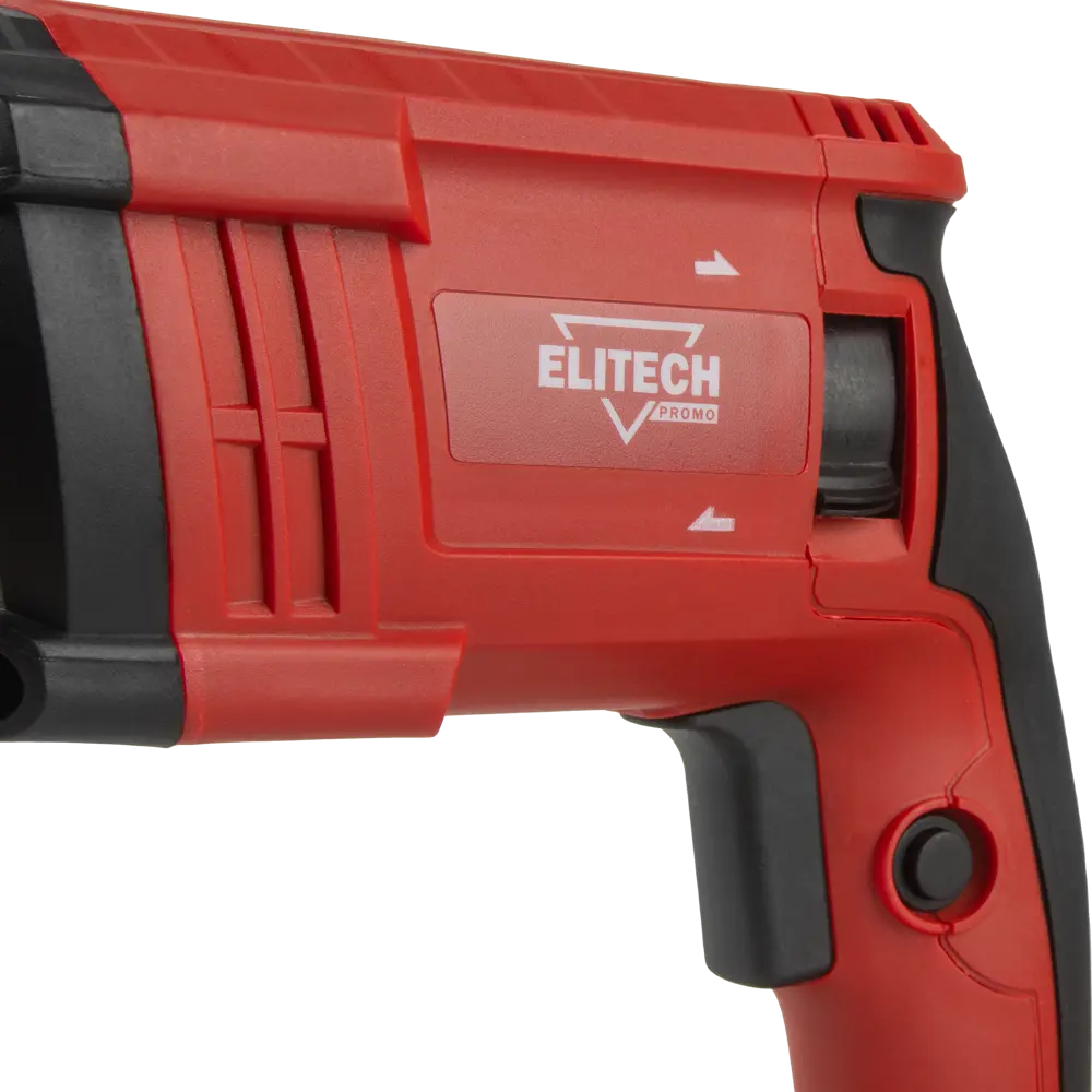 Перфоратор сетевой SDS-plus Elitech П 0724РЭМ, 750 Вт, 2.3 Дж STLM-2157040 - Вид №7
