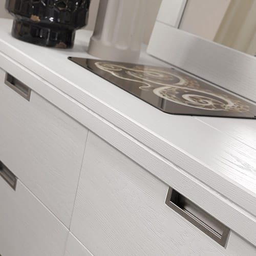 Комод из массива дерева Devina Nais ARCH-00007535 - Вид №5