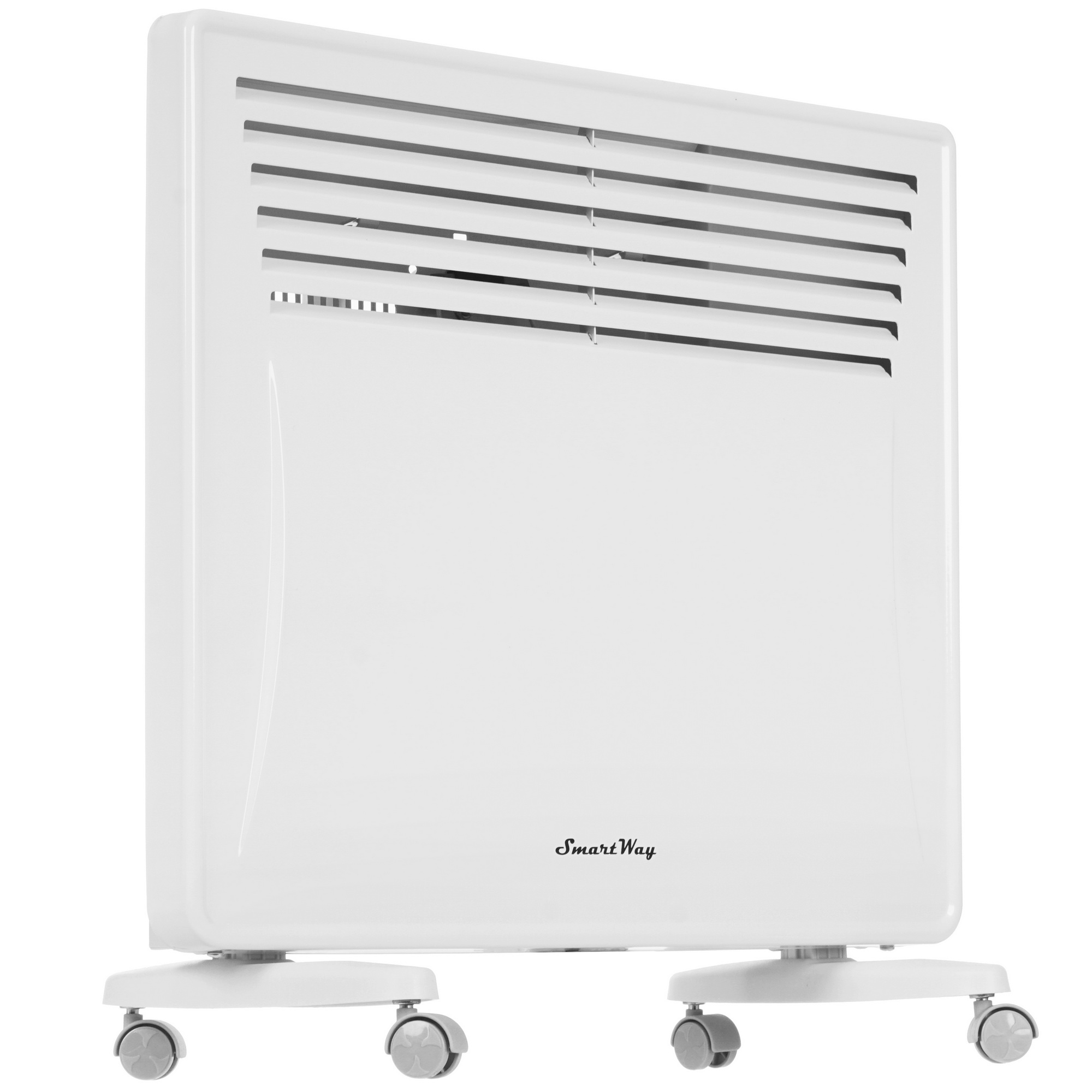 9918221 Конвектор SmartWay 1000W Digital Smart Wi-Fi STYLE Edition STDN-0044980