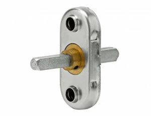 016010.0AR.99 Оконный механизм (шпиндель 8-7 мм) Нет отделки