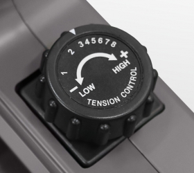 U318 Велотренажер u318 magnex Carbon Fitness  - Вид №3