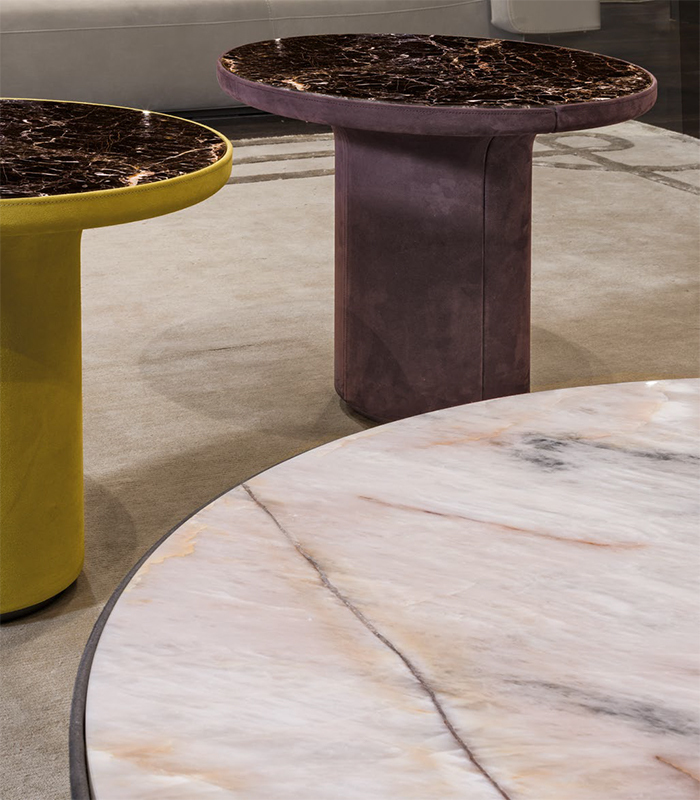 Стол журнальный RE LONGHI Y 688  - Вид №1