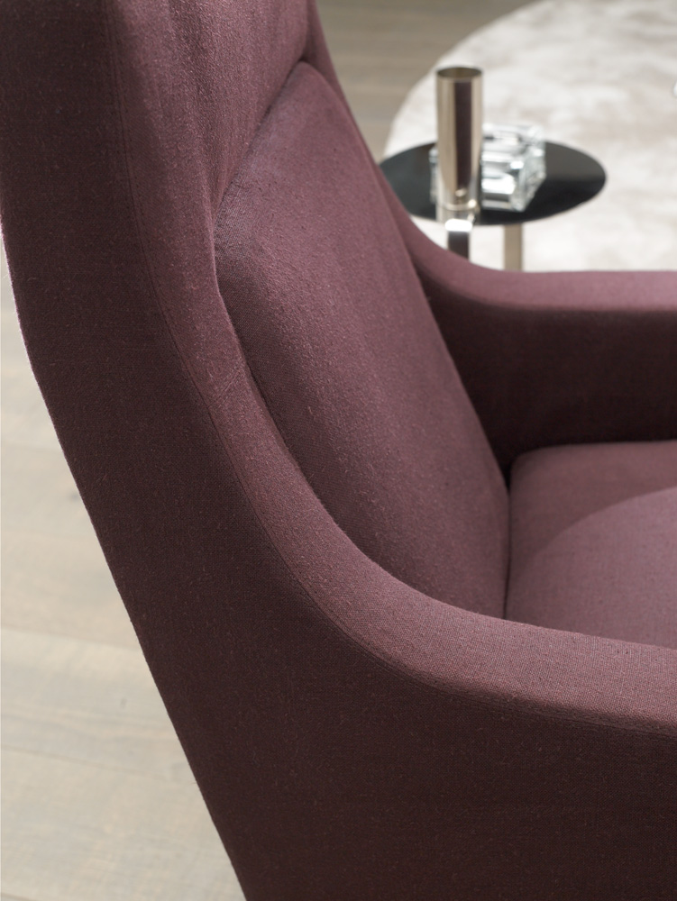 076210 Кресло CasaDesus Memory Santreyd - Вид №4