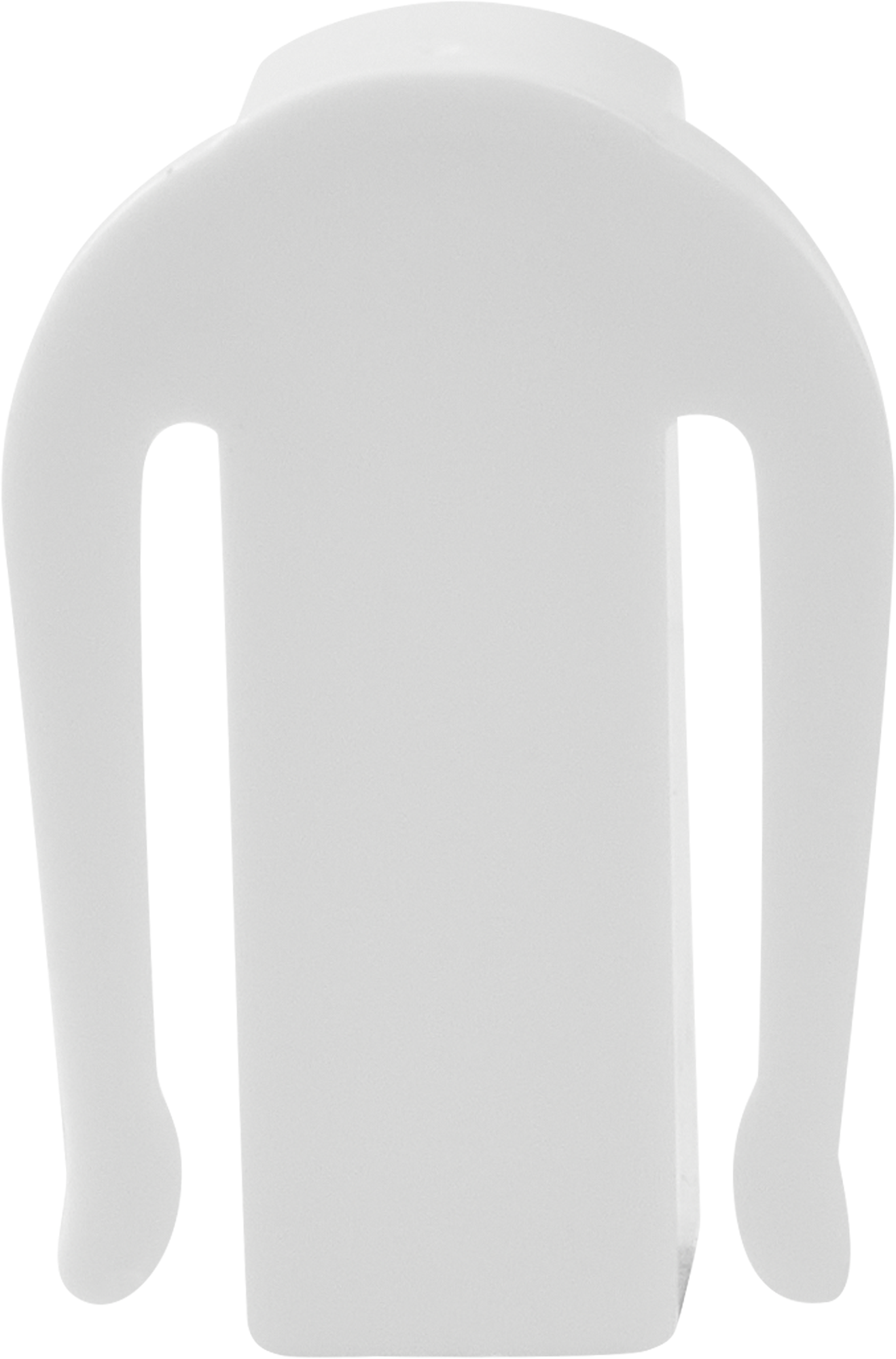 Заглушка канализационная Santreyd белая 2 шт. 86198271 STLM-0066699