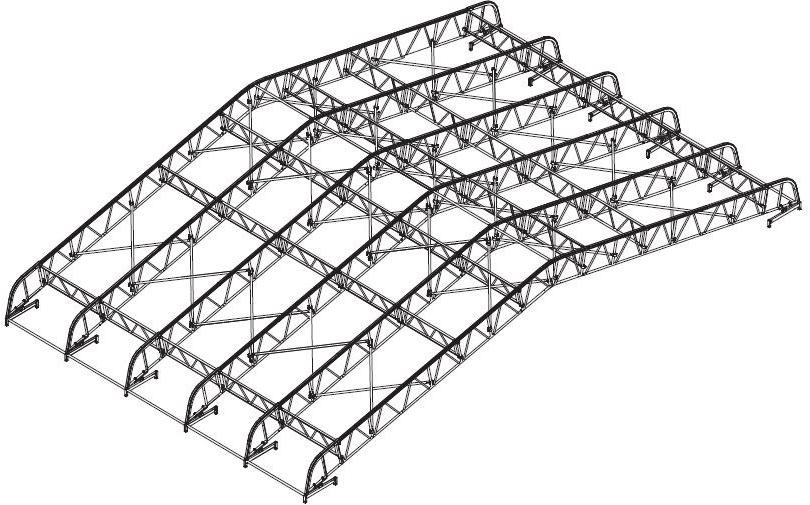 Condor Модульная кровельная система sun-id-1494575 - Вид №3