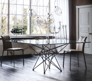 Стол  CATTELAN ITALIA GORDON