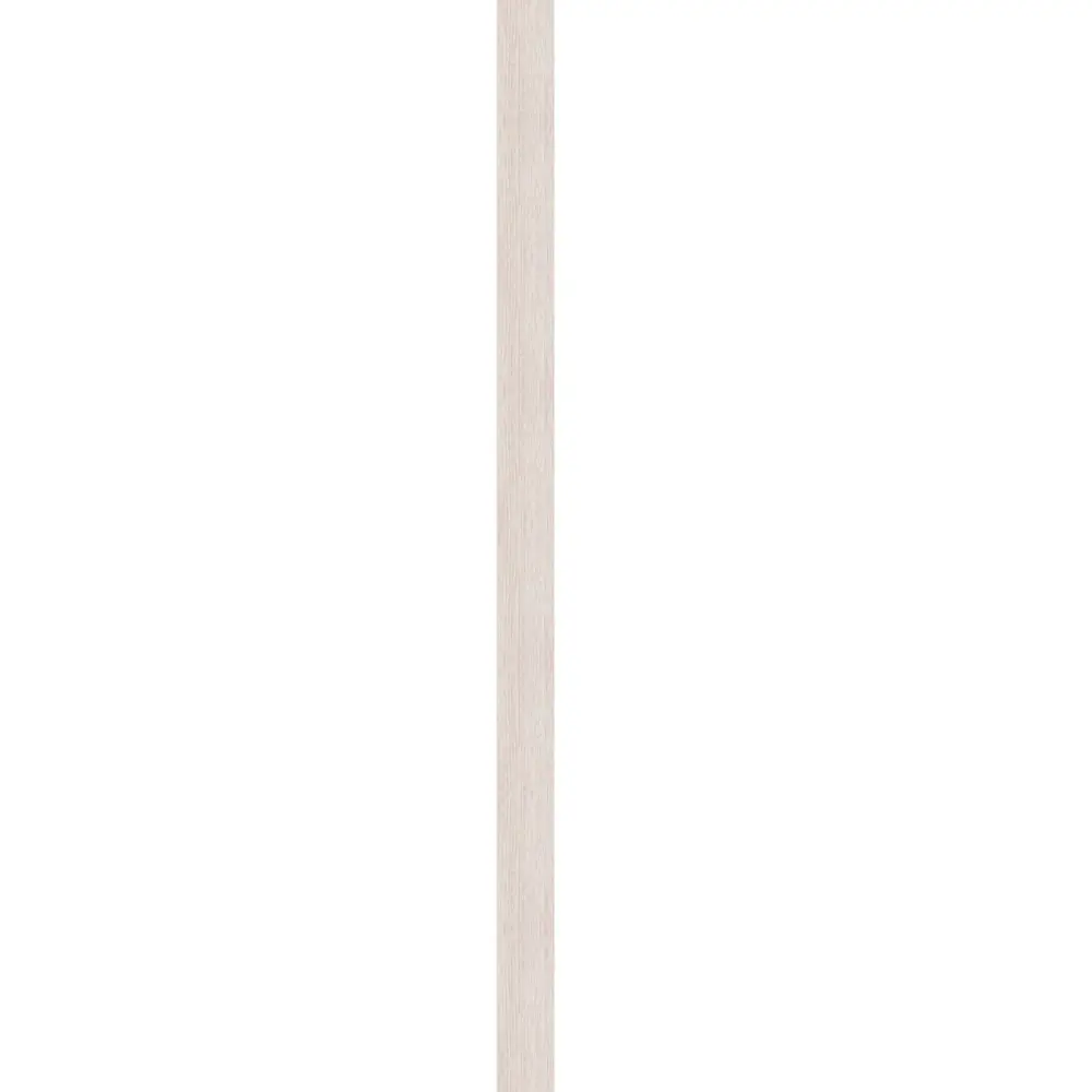 Добор коробки телескопический 2070x150 мм ПВХ ламинация цвет лиственница кремовая КРОНОПРОФИЛЬ STLM-2020590 - Вид №1