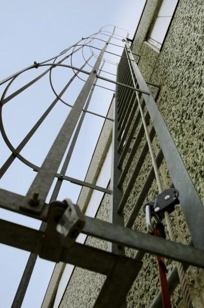 Spider Lineevita Якорь безопасности для матросских трапов sun-id-1487970 - Вид №4