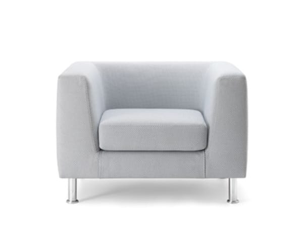 Кресло с подлокотниками Nahu Wait ARCH-00022725