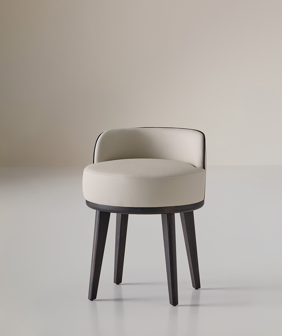 Клубный туалетный столик Club A7505 Coleccion Alexandra - Вид №1