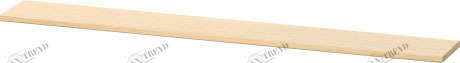 XL791207171 Подвесная полка X-Large #XL7912 600-1600 x 160 мм Средиземноморский дуб Duravit