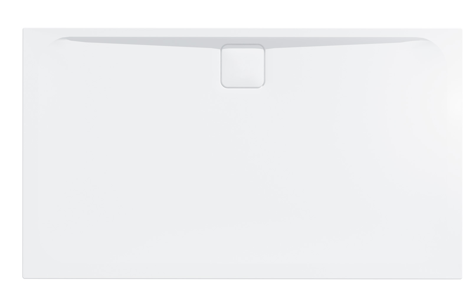 Душевой поддон L129RT Merlyn LEVEL25  - Вид №2