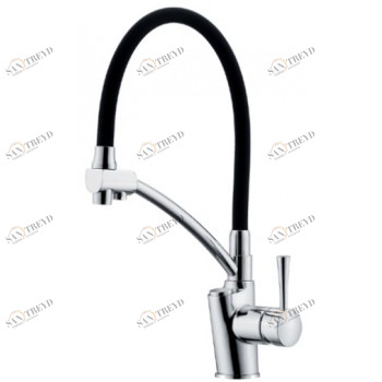 Zorg ZR 354-6 YF Смеситель для кухни Zorg 437х220 