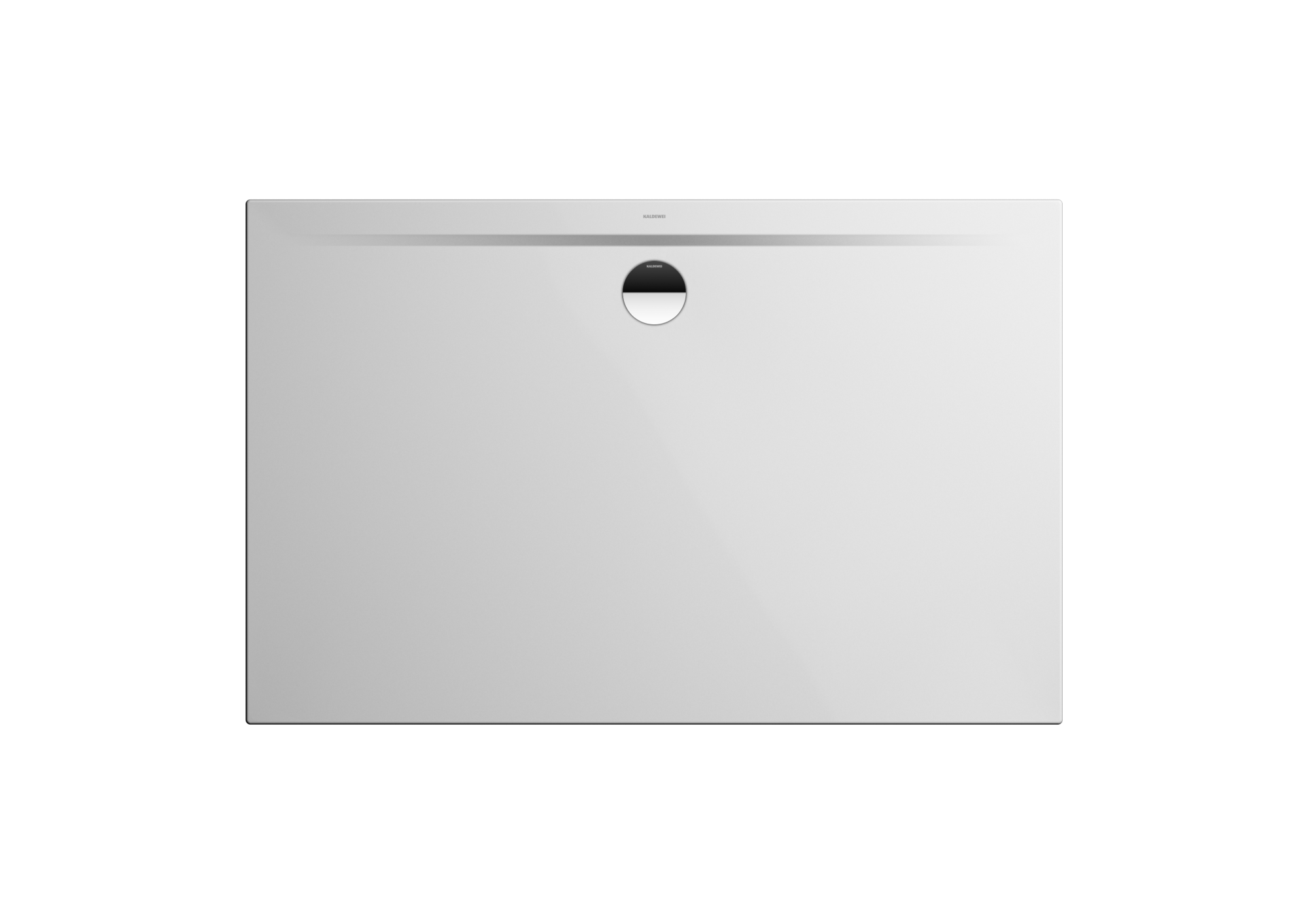 Душевой поддон KALDEWEI Сталь эмалированная 1568-5 145 Манхэттен 1568-5145