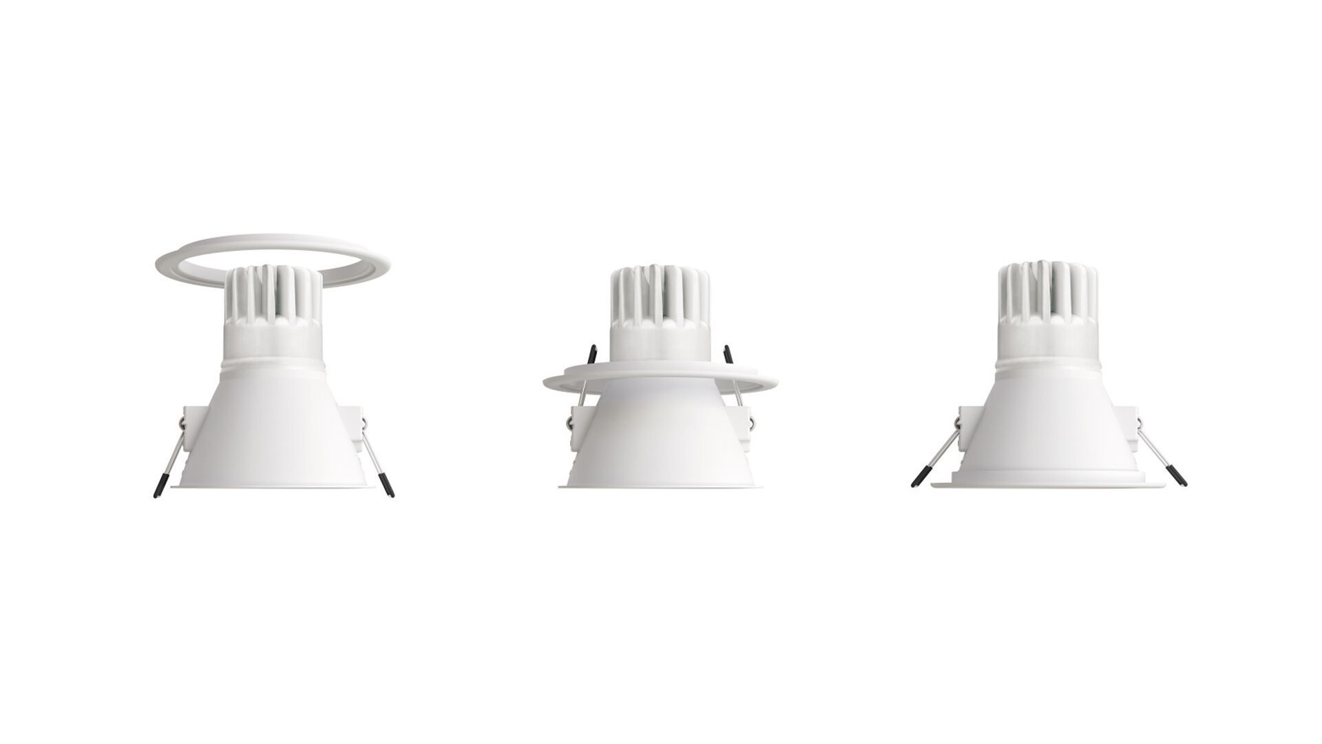 Утопленный светодиодный прожектор Arkoslight своп ARCH-00034192 - Вид №16