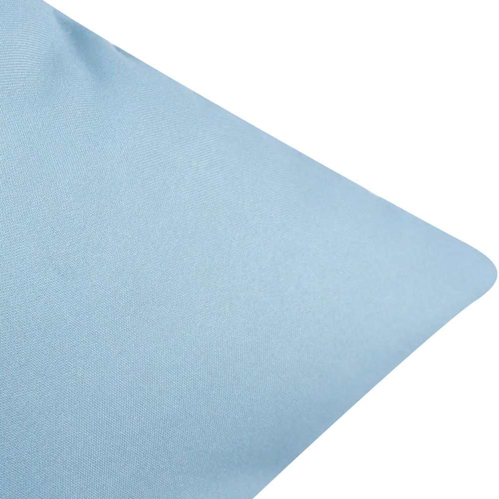 Подушка «Компаньон», 40х40 см, цвет голубой SEASONS STLM-2156381 - Вид №2