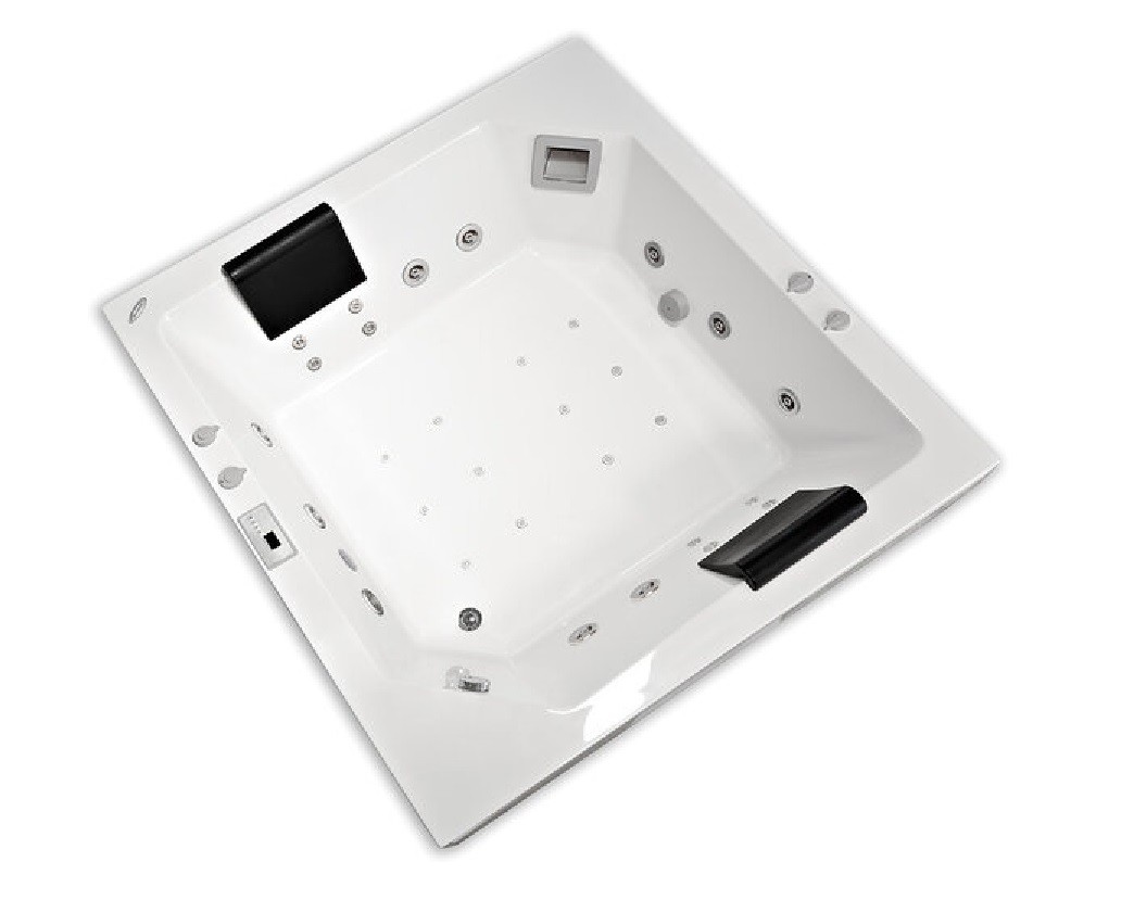 Мини бассейн Samson 00934 ELITE PLUS Словения Kolpa-San  - Вид №4