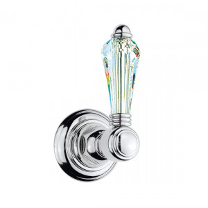 4912 ** 34 Ext. типа встроенный терм. 3/4 дюйма - полукупольный Nicolazzi Series Thermostatic