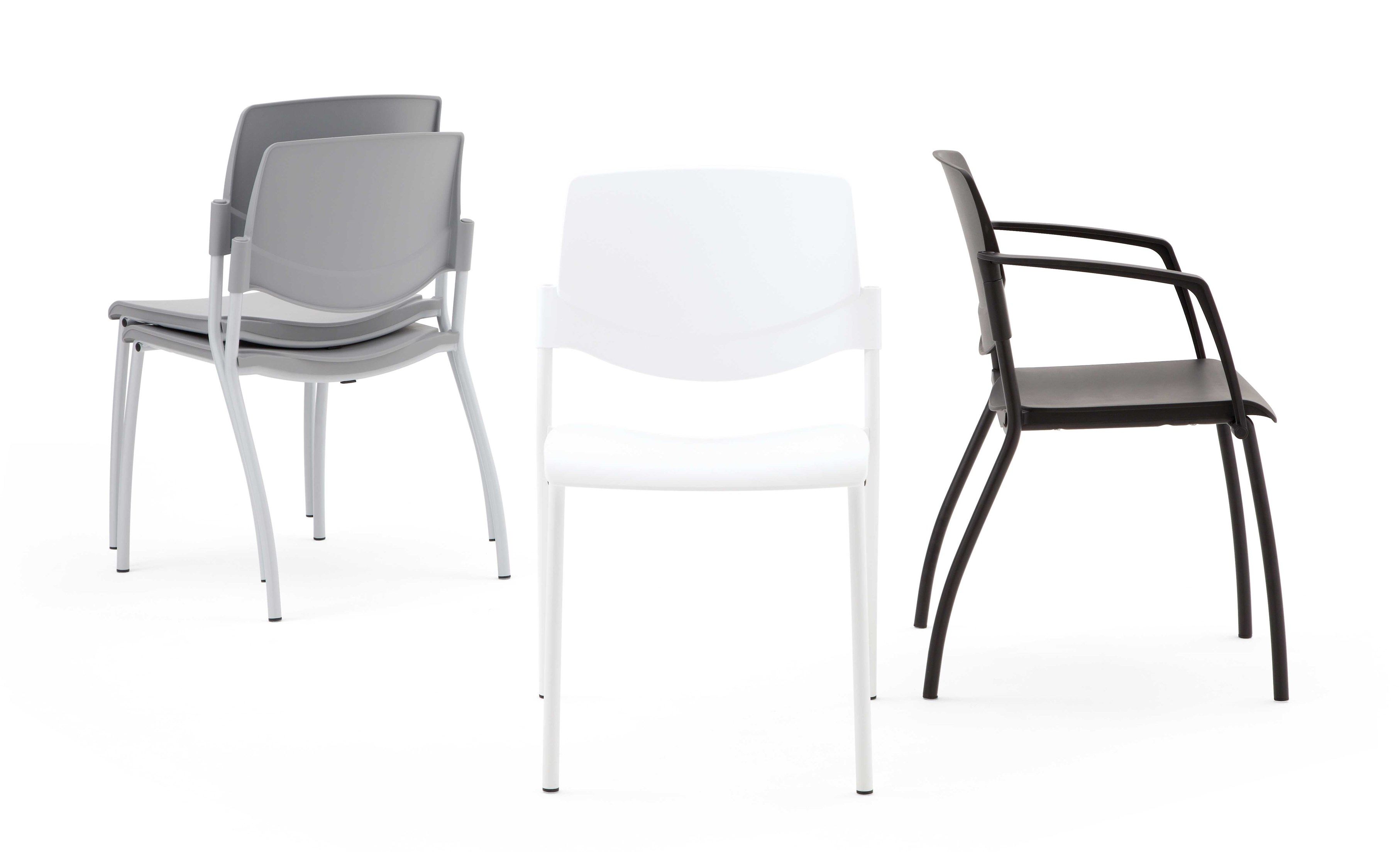 Кресло с подлокотниками со встроенной подушкой Diemme Sunny New ARCH-00086656 - Вид №2