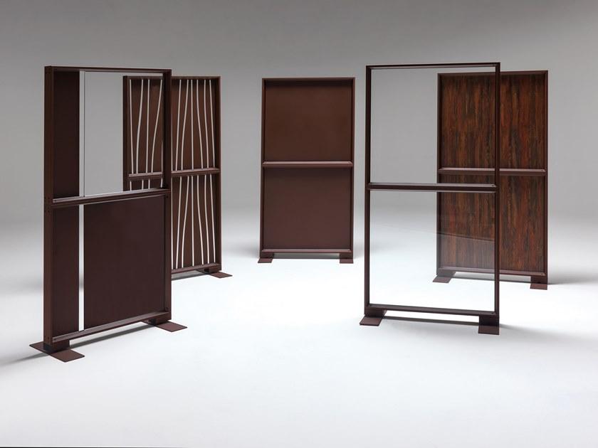 emu Хрустальная перегородка для сада Patchwall 2022+2030 - Вид №10