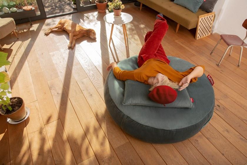 Fatboy Кресло из полиэстера Pupillow sun-id-1450806 - Вид №6