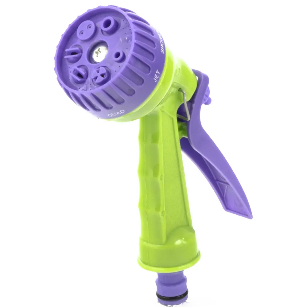 Пистолет-распылитель для полива Palisad 7 режимов STLM-2051616