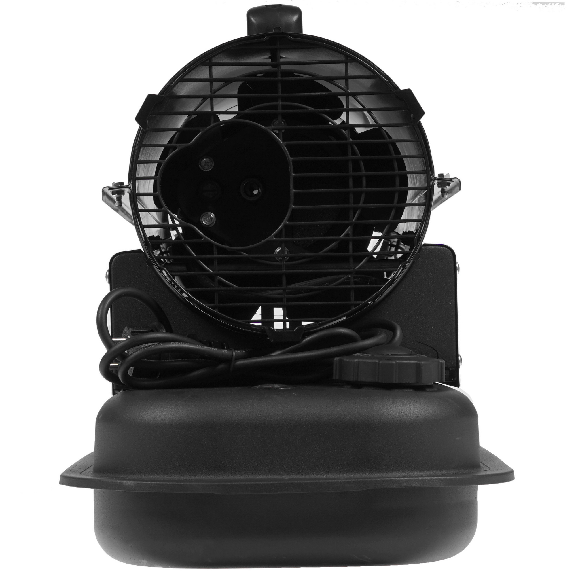 1276928 Тепловая пушка дизельная Quattro Elementi QE- 22D 243-905 STDN-0052766 - Вид №4