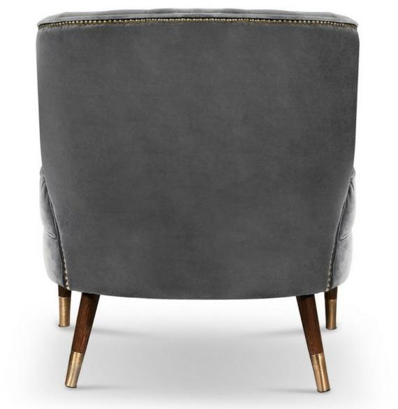 BRABBU Мягкое кресло с подлокотниками Ibis sun-id-1430580 - Вид №5