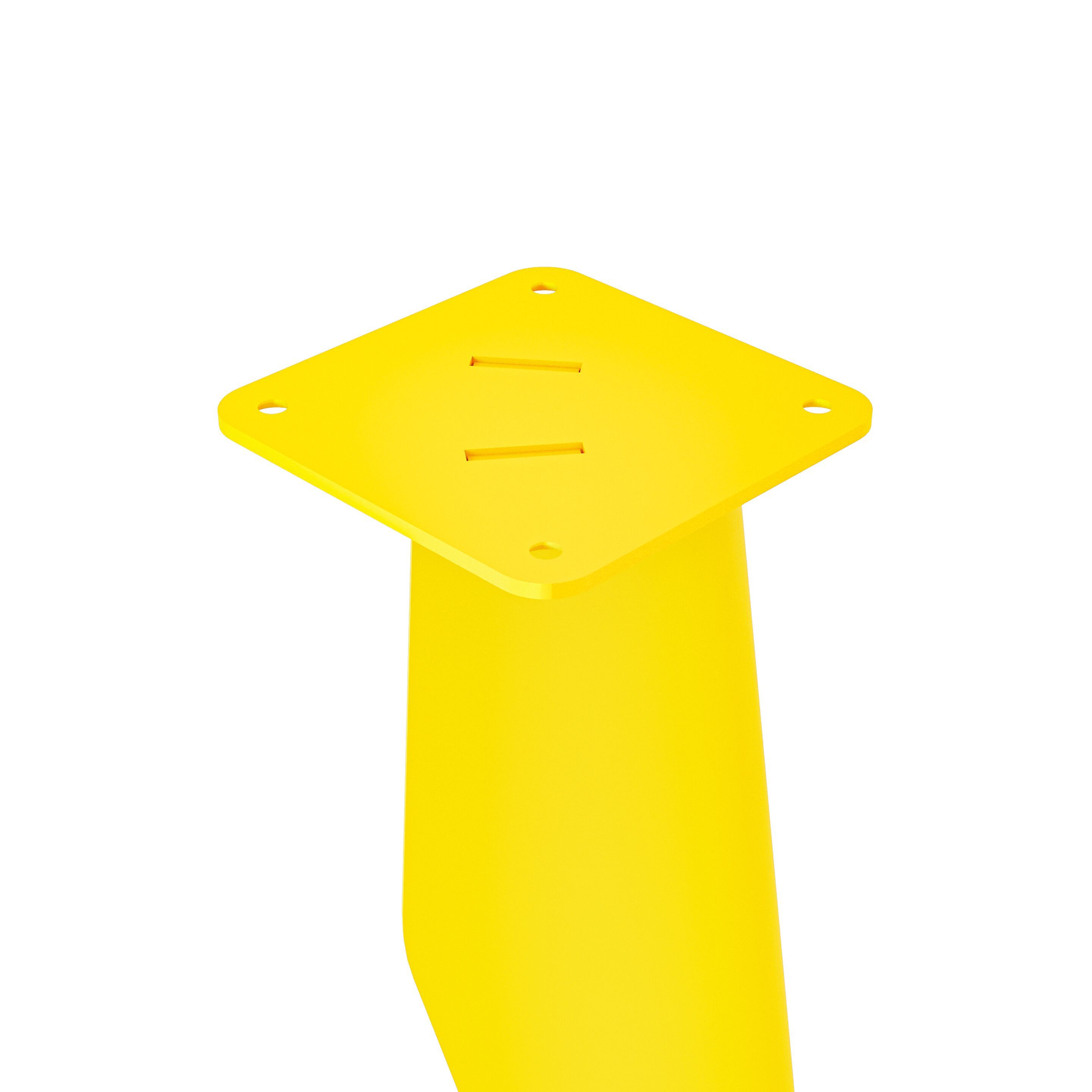 Стальная ножка стола Déco-Gem OPALE ARCH-00116070 - Вид №19