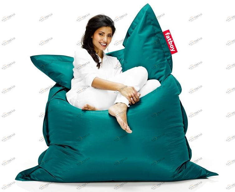 Fatboy Мешок для фасоли из нейлона® Fatboy - original beanbag sun-id-1347770