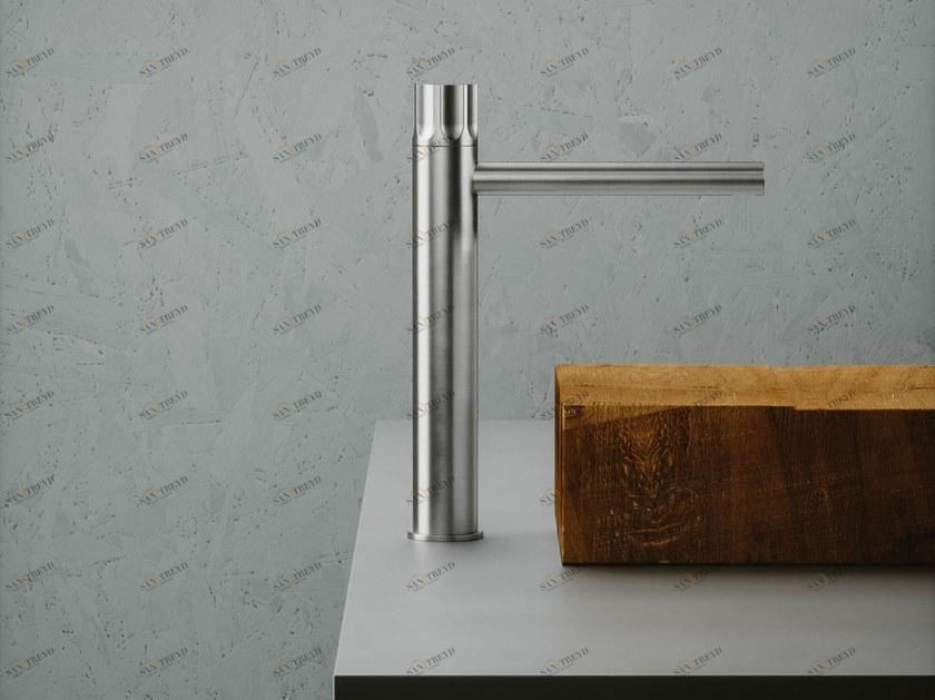 Quadrodesign Смеситель для умывальника Modo sun-id-1405152