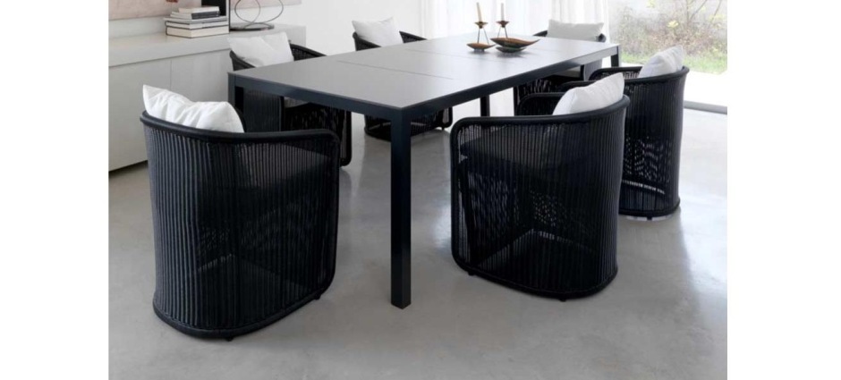 003547 Кресло Expormim Rimini