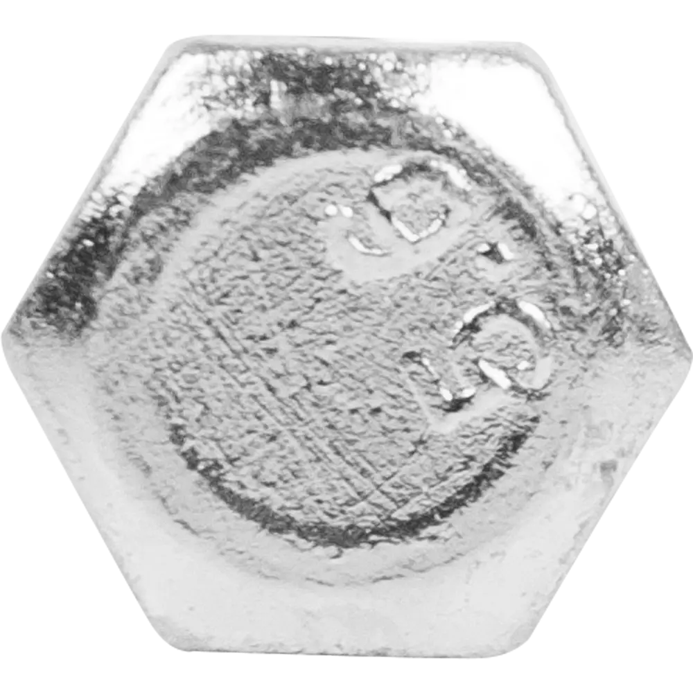 Болт сантехнический оцинкованный DIN 571 8х120 13459910 STLM-2200516 Santreyd  - Вид №1