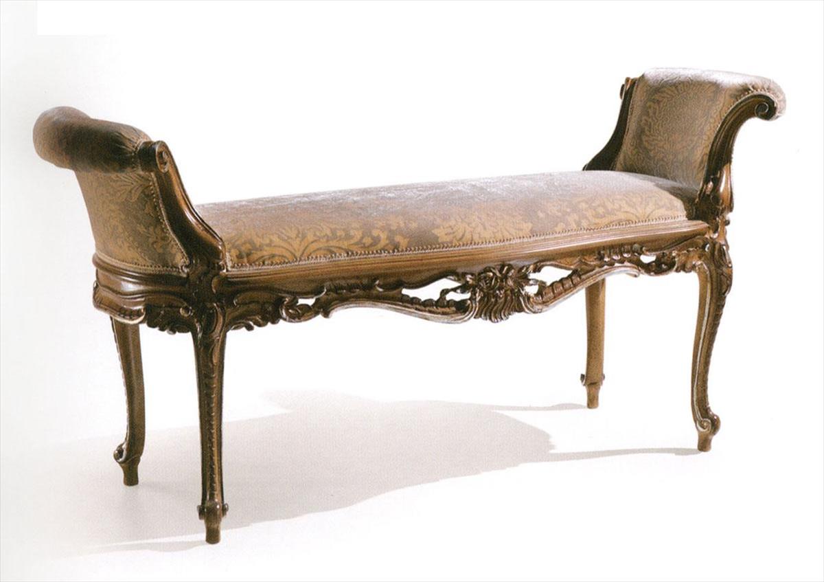 Банкетка  ANGELO CAPPELLINI 30069 ACCESSORIES