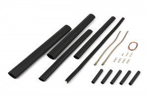 Danfoss Ремонтные наборы для кабелей Ремнабор для DEVImulti (для 1го подключ) 19805480